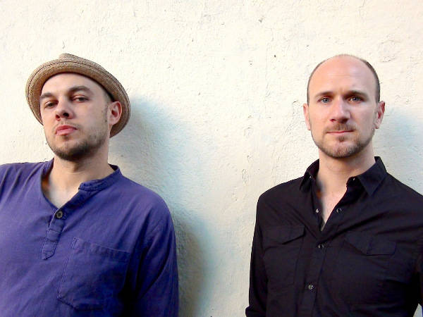 Konzert (Jazz): Kronix