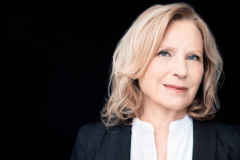 Maren Kroymann liest „Das andere Mädchen“ von Annie Ernaux