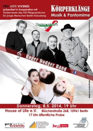Körperklänge