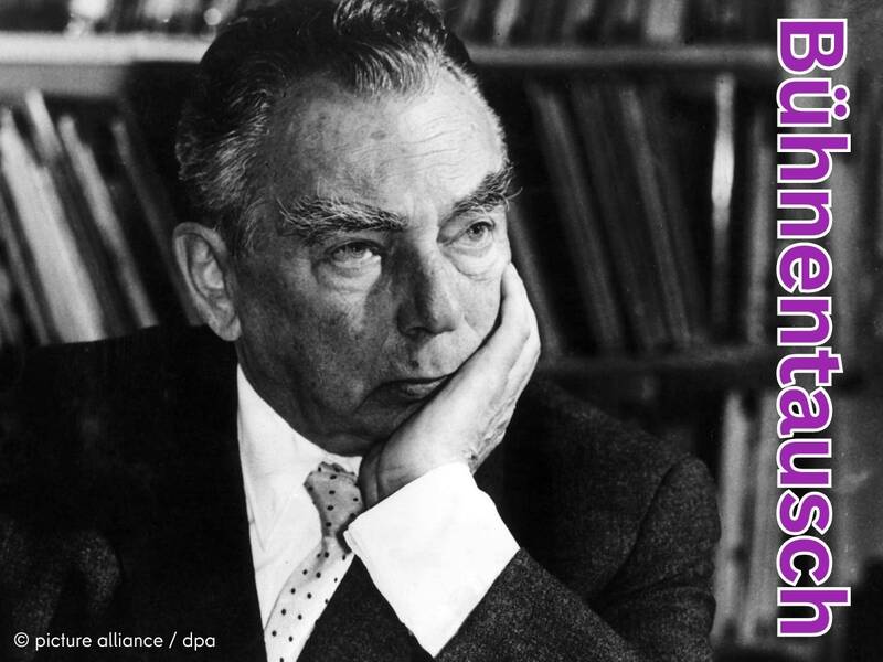 “Erich Kästner in Berlin“ - Lesung & Vortrag mit Marianne Mielke