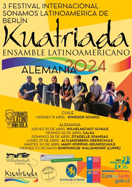 Kuatriada