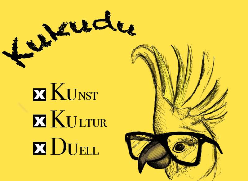 KuKuDu - Quiz in Karlshorst