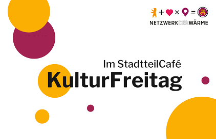 KulturFreitag - Film & Gespräch - Zuflucht nehmen