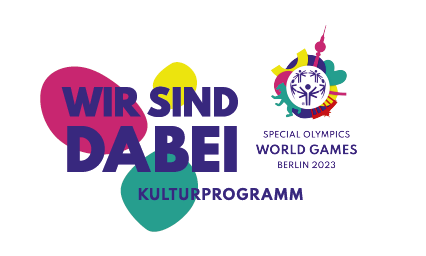 Kultur zum Sport. Das barrierefreie Angebot zu den Special Olympics World Games im Humboldt Forum