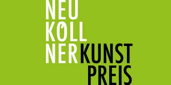 Neuköllner Kunstpreis 2020 Deadline 31. Oktober 2019