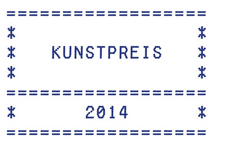 Kunstpreis der Leinemann-Stiftung