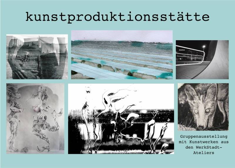 Kunstproduktionsstätte