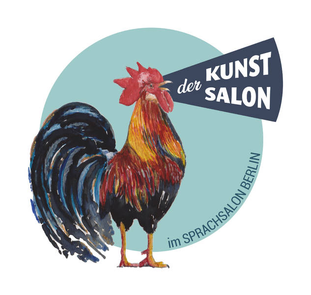 Kunstsalon - Vernissage