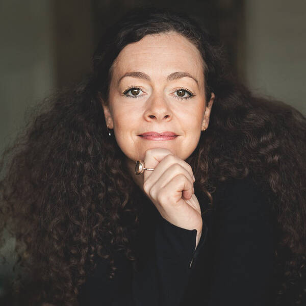 Shelly Kupferberg liest aus "Isidor"