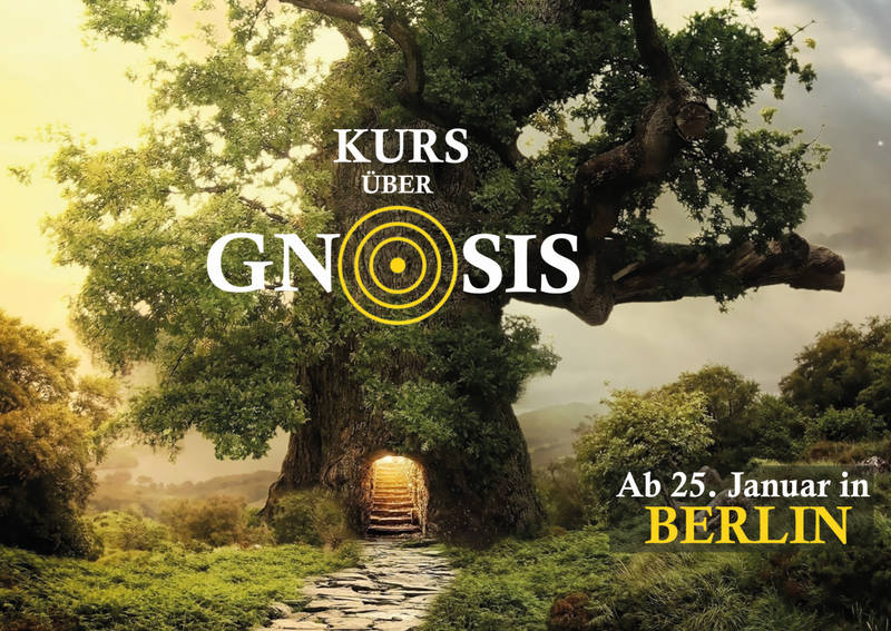 Einführung in die Gnosis: Vorträge, Meditationen und viele weitere praktische Techniken zur Selbsterkenntnis