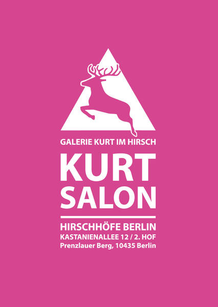 Ausstellung: KurtSalon