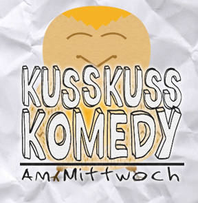 KussKuss Mitwoch Komedy