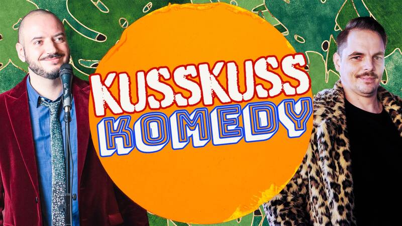 KussKuss Komedy