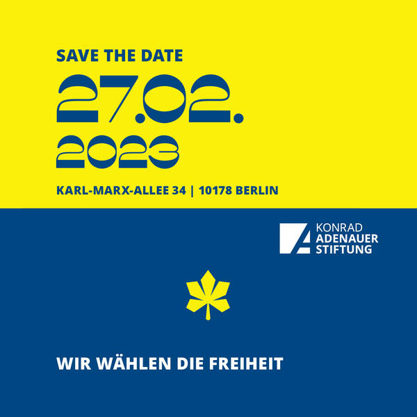  Cafe Kyiv – Wir wählen die Freiheit! 