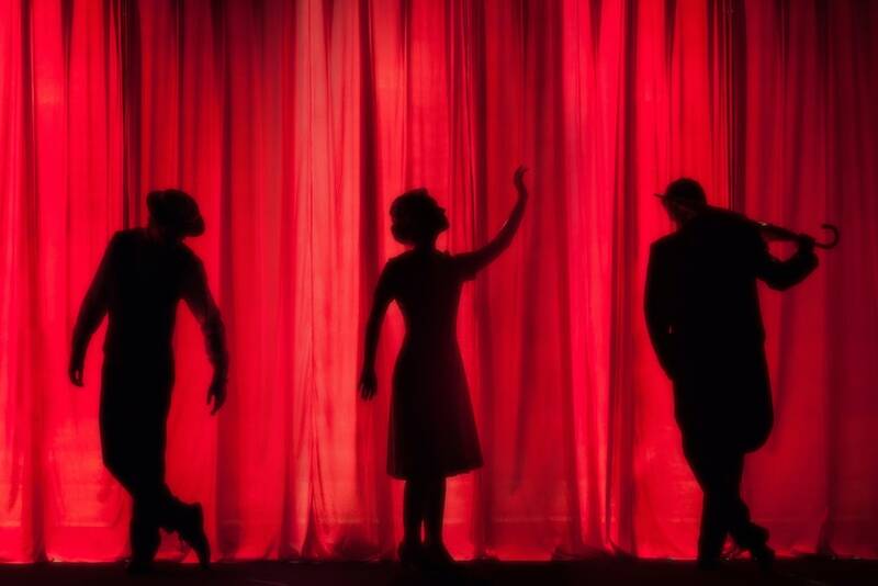 Spielend Neues entdecken: freies Theater