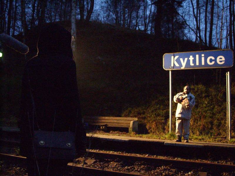 DokuMontag: Kytlice, Zimmer frei