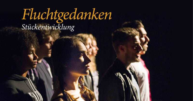 Fluchtgedanken