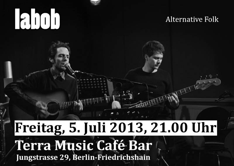 Labob (Konzert)
