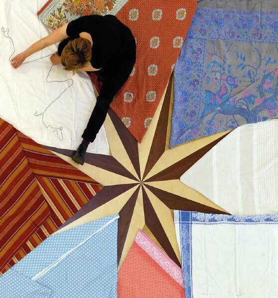5 Jahre Labor M – Kunstvermittlung im Schloss Biesdorf. Eine Dokumentation.
