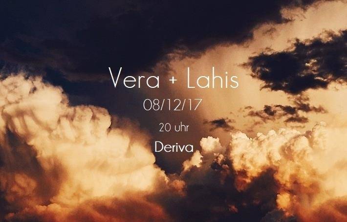 VERA + LAHIS | Deriva Neukölln