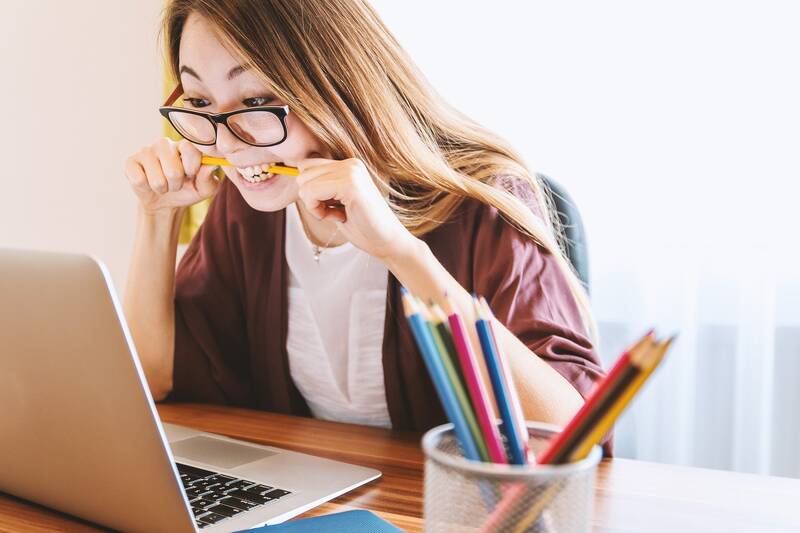 Prüfungshilfe für Schüler:innen in der Heinrich-Schulz-Bibliothek