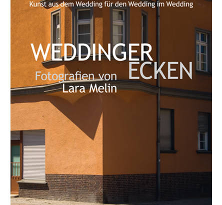 Weddinger Ecken - Fotografien von Lara Melin - Transvaalsstraße 13 