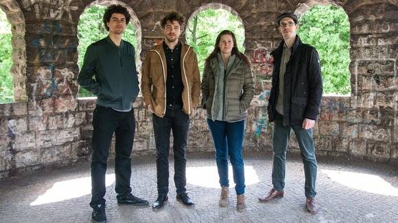  Konzert (Jazz): Earshot