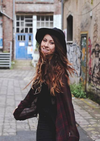 Laura Luppino – Musiksommer 