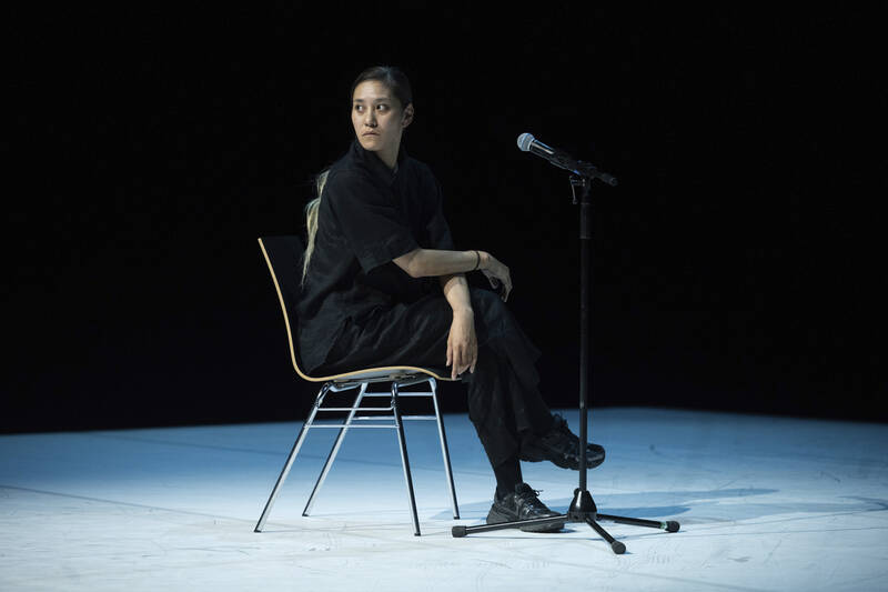 Kihako Narisawa: Layer(s) | Spätschicht x Leila Hekmat