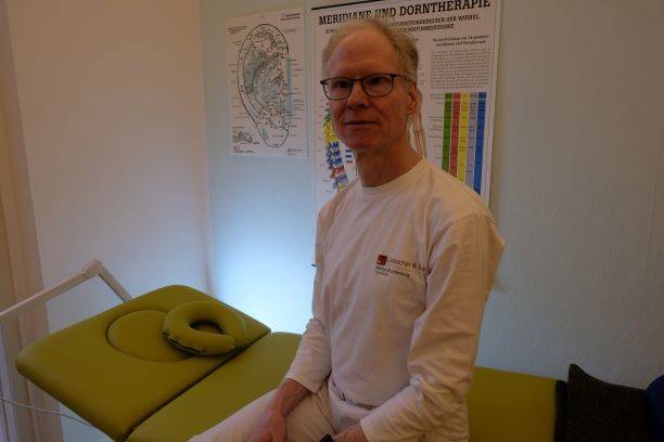 Schmerzfrei ohne Operation - kostenloser Informationsabend zur Liebscher & Bracht Schmerztherapie