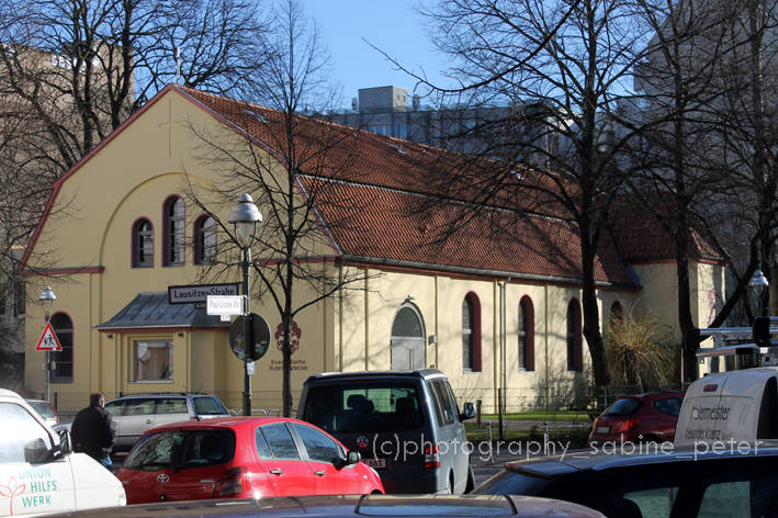 ensemble für neue klänge 