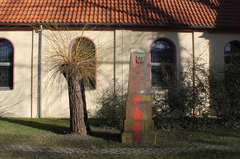 Das geliebte Antlitz
