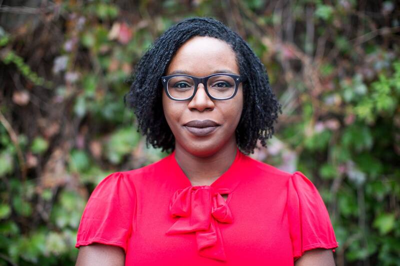 Feminismus und Horror Stories: Lesley Nneka Arimah und Carmen Maria Machado