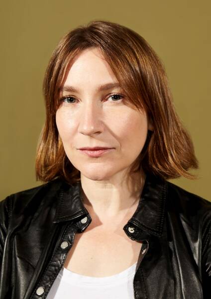 Sheila Heti: The Art of Writing