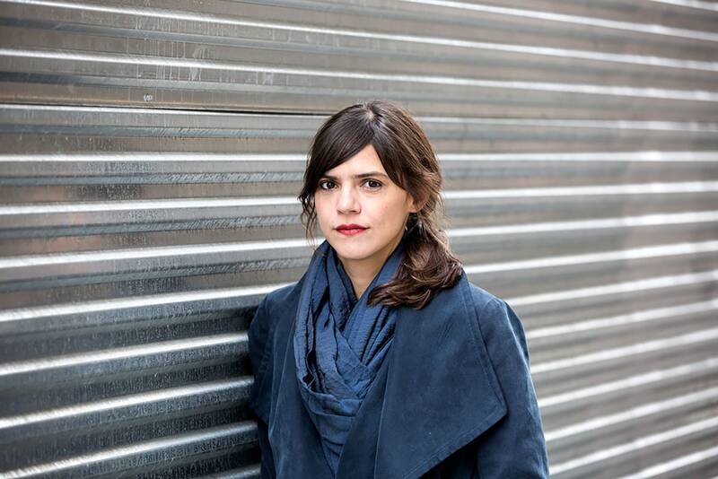Globale Begegnungen: Edwidge Danticat, Valeria Luiselli, Nadifa Mohamed