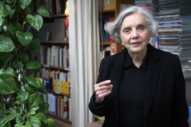 Globale Begegnungen: Elena Poniatowska und Michi Strausfeld