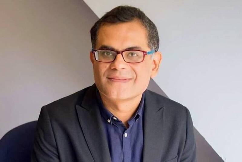 Raza Rumi: Being Pakistani – Society, Culture and the Arts