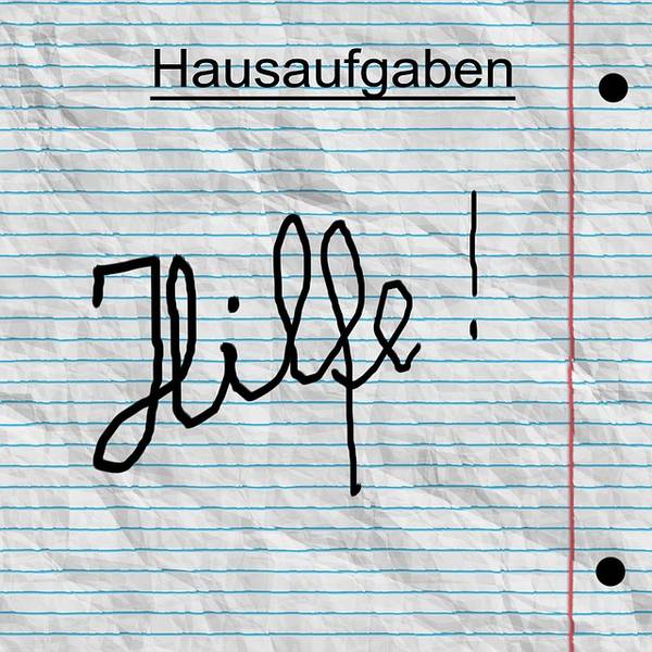kostenlose Mathematik - Hausaufgabenhilfe am Mittwoch bei Tik