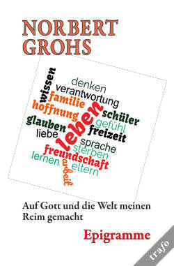 Norbert Grohs liest Gedichte und Dialoge - Lesung in Neukölln