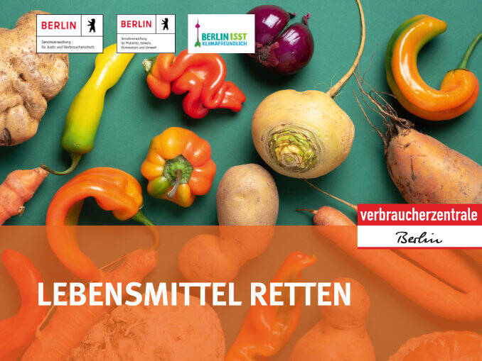 Workshop: Lebensmittelrettung