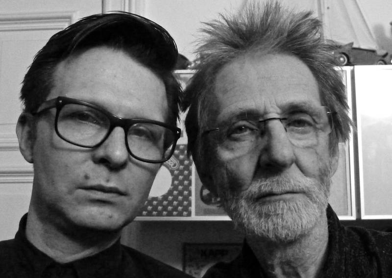 LEHMANN & SOHN legen Vinyl-Singles auf. 