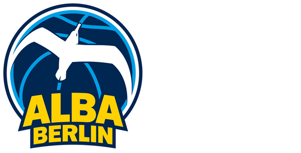Brindisi - Alba Berlin Basketball Euroleague live auf Leinwand in Kreuzberg
