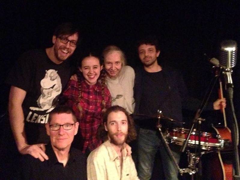 LENSING Live in Konzert ( WIRD WEGEN DAS CORONA VIRUS BIS AUF WEITERES VERSCHOBEN )
