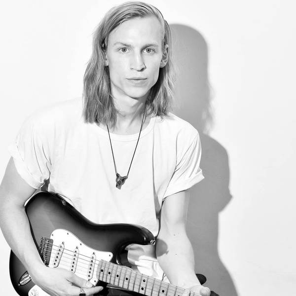 Live Music Thursday in der Alten Börse mit Leo Karl Pogodda