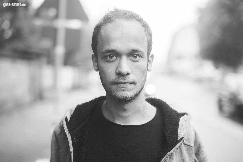Konzert unterm Dach: Leon Albert