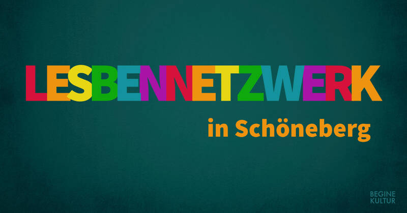 „Lesbennetzwerk in Schöneberg“