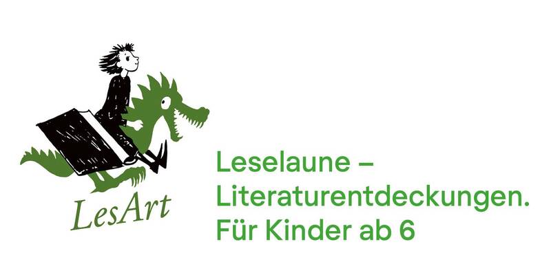 Leselaune – Literaturentdeckungen. Für Kinder ab 6