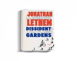 Dissident Gardens
