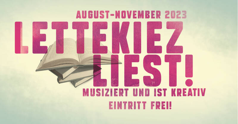 Literarischer Kaffeekranz mit Dorothea Peichl: „Das witzigste Vorlesebuch der Welt“ von Jürgen von der Lippe.