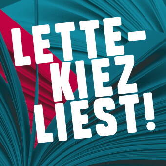 Lettekiez liest: „Literarischer Kaffeekranz für Alt & Jung“ – Dorothea Peichl liest aus „Und sie bewegt sich doch!” u.a. von Horst Evers und Cordula Stratmann